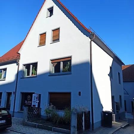 Ferienwohnung Xzllenz Kueche Bad S-Bahn Parken Smart-Tv Wellbeing Neunkirchen am Sand Exterior foto