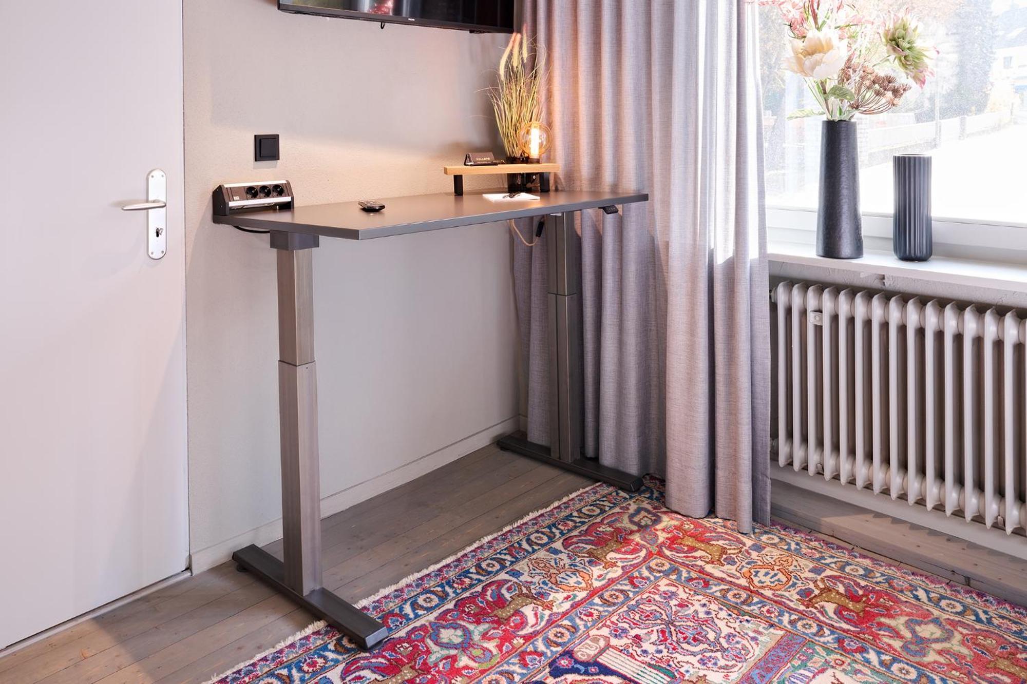 Appartamento Xzllenz Kueche Bad S-bahn Parken Smart-tv Wellbeing Neunkirchen am Sand