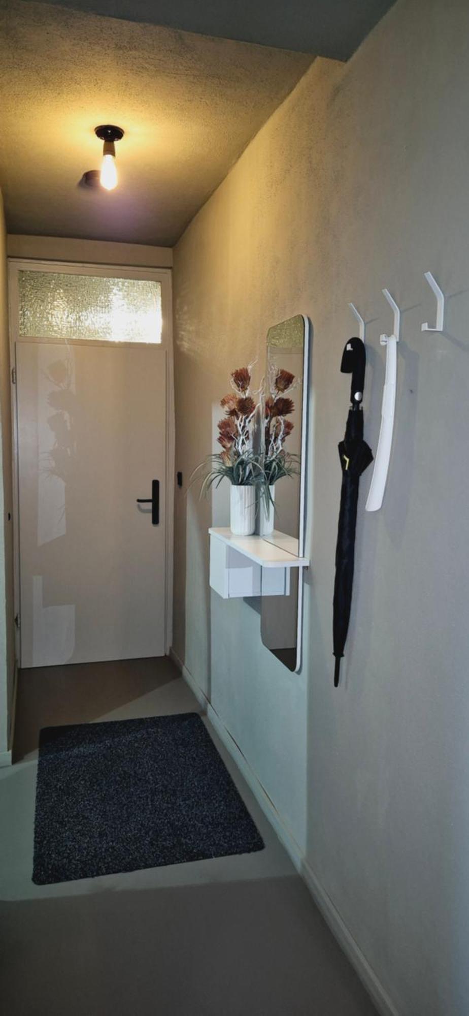 Xzllenz Kueche Bad S-bahn Parken Smart-tv Wellbeing