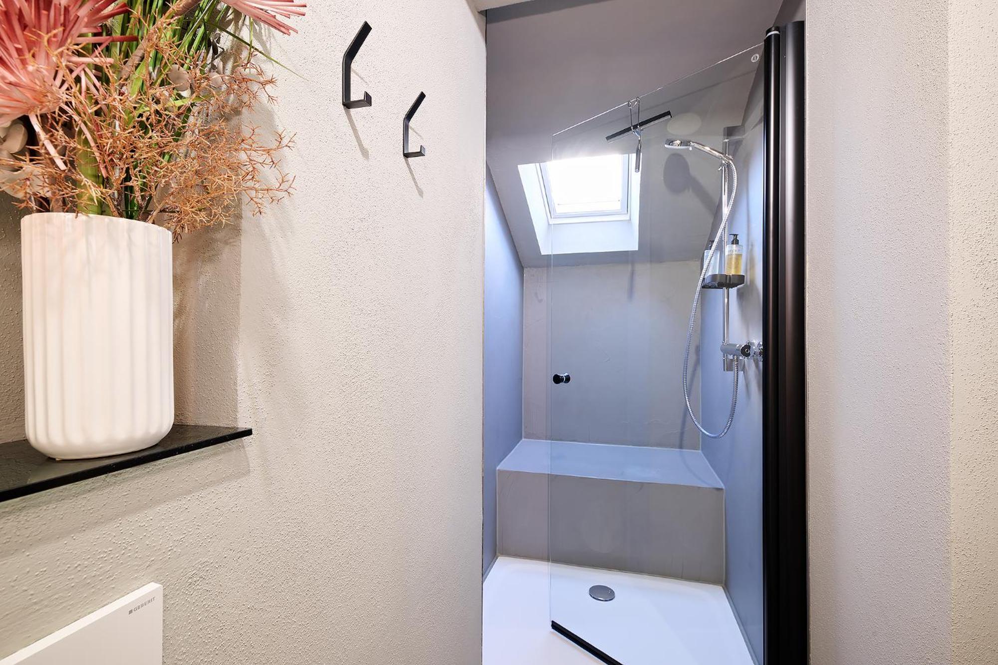 Xzllenz Kueche Bad S-bahn Parken Smart-tv Wellbeing *