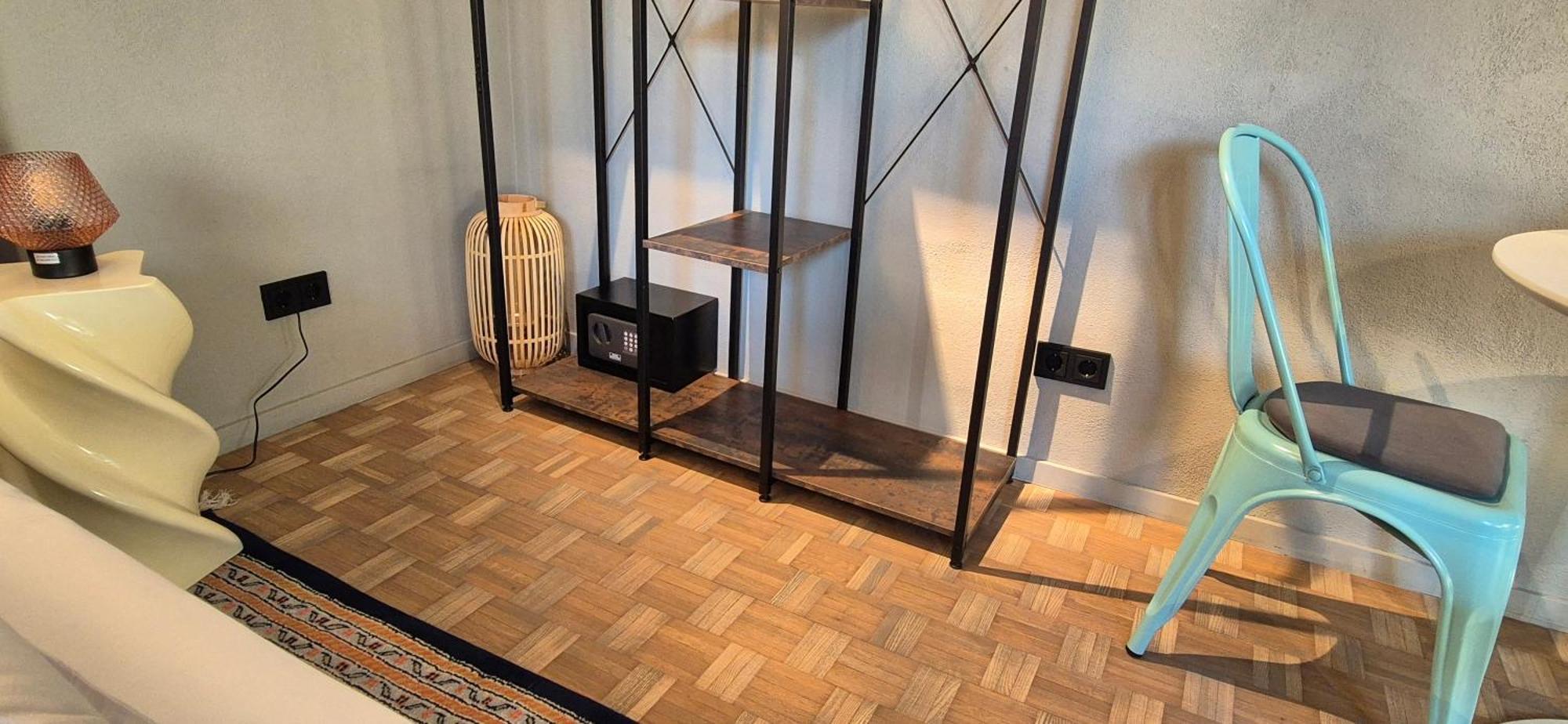 Xzllenz Kueche Bad S-bahn Parken Smart-tv Wellbeing Appartement *
